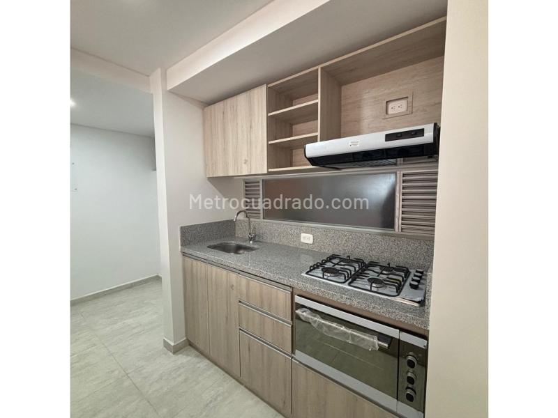 Piso – Armenia, Quimbaya - Más