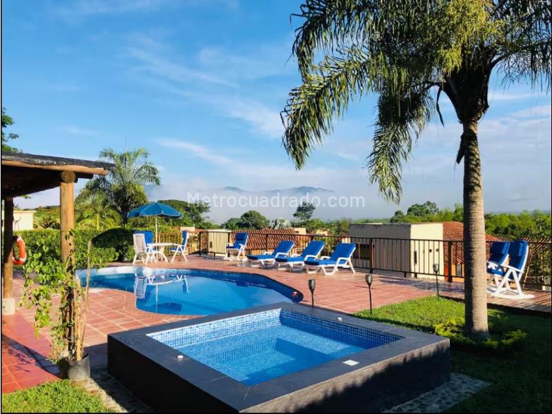 Casa – Armenia, Quimbaya - Vista 2