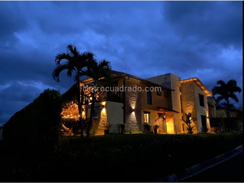 Casa – Armenia, Quimbaya - Vista 3