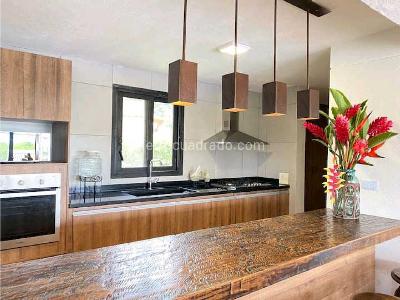 Casa de 5 alcobas en venta en Quimbaya, Armenia, 231 m² · foto 3 de 20