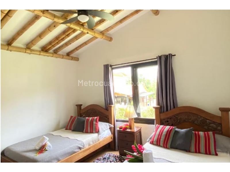 Casa – Armenia, Quimbaya - Vista 5