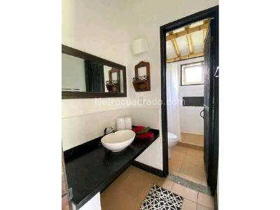 Casa de 5 alcobas en venta en Quimbaya, Armenia, 231 m² · foto 6 de 20