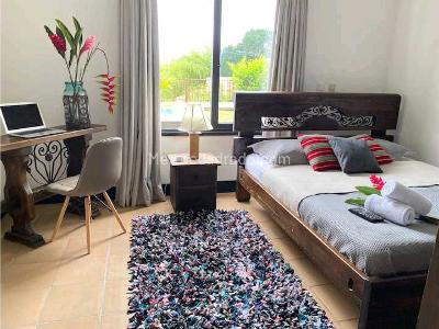 Casa de 5 alcobas en venta en Quimbaya, Armenia, 231 m² · foto 10 de 20