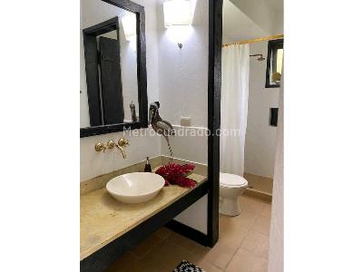 Casa de 5 alcobas en venta en Quimbaya, Armenia, 231 m² · foto 11 de 20