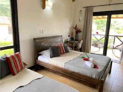 Casa de 5 alcobas en venta en Quimbaya, Armenia, 231 m² · foto 12 de 20