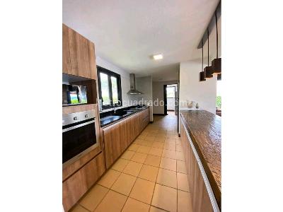 Casa de 5 alcobas en venta en Quimbaya, Armenia, 231 m² · foto 13 de 20