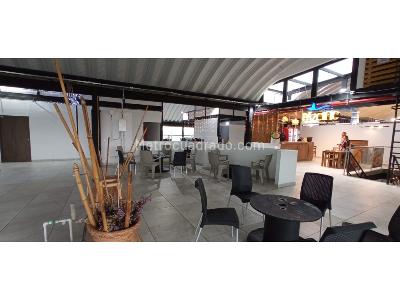 Local Comercial en Arriendo, Avenida Centenario, Armenia