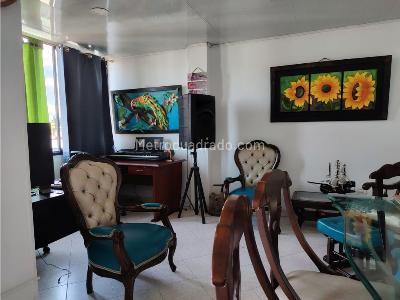 Apartamento en venta en Centro, Armenia · foto 4 de 16