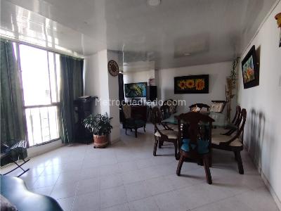 Apartamento en venta en Centro, Armenia · foto 5 de 16