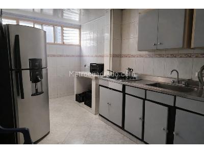 Apartamento en venta en Centro, Armenia · foto 7 de 16