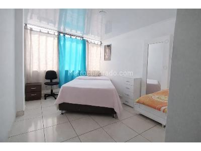 Apartamento en venta en Centro, Armenia · foto 12 de 16