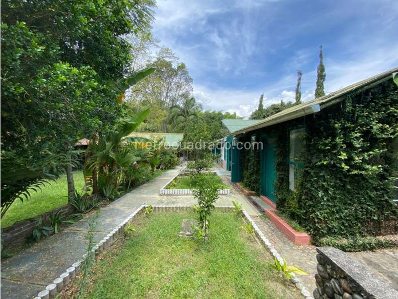 Casa – Armenia - Vista 2