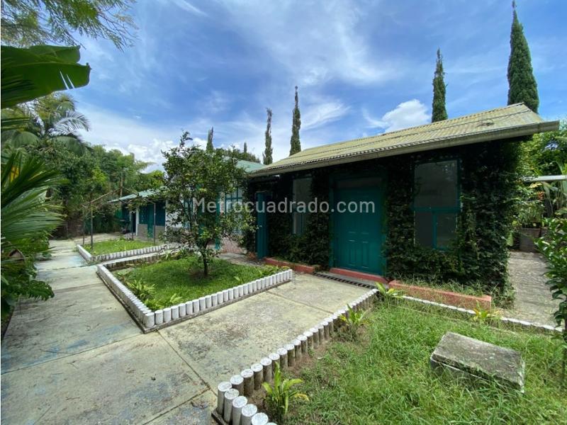 Casa – Armenia - Vista 3