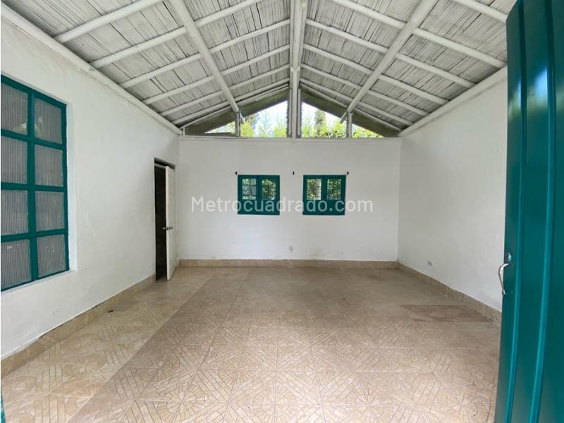 Casa – Armenia - Vista 4