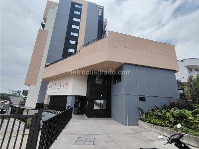 Apartaestudio en Arriendo, Avenida 19 Norte, Armenia