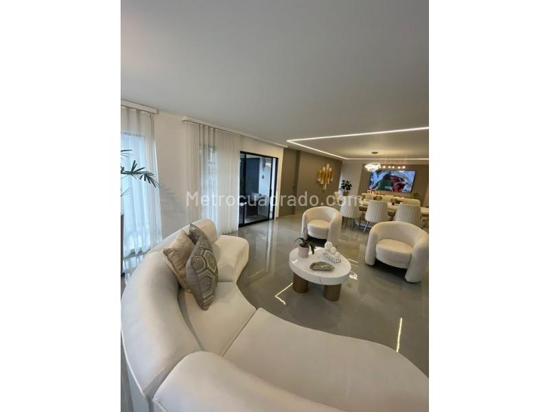 Piso – Armenia, Quimbaya - Vista 3