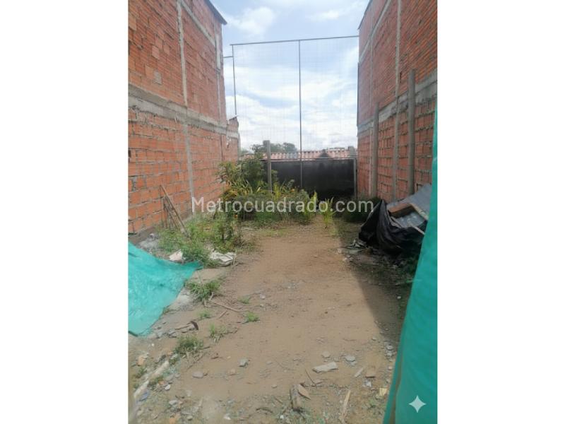 Lote en Venta, Occidente, Armenia - Vista 3