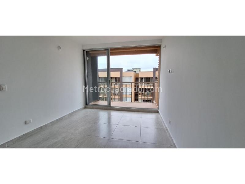Piso – Armenia, La Fogata, Quimbaya - Vista 3