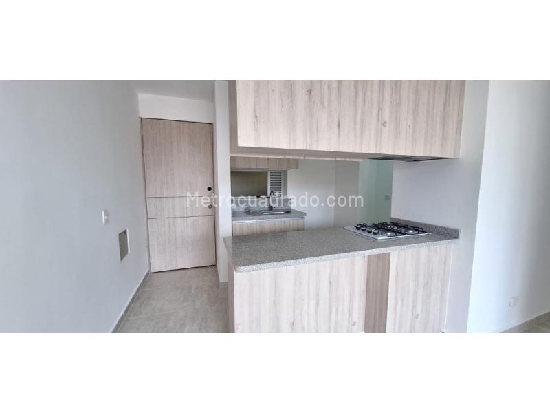 Piso – Armenia, La Fogata, Quimbaya - Vista 5