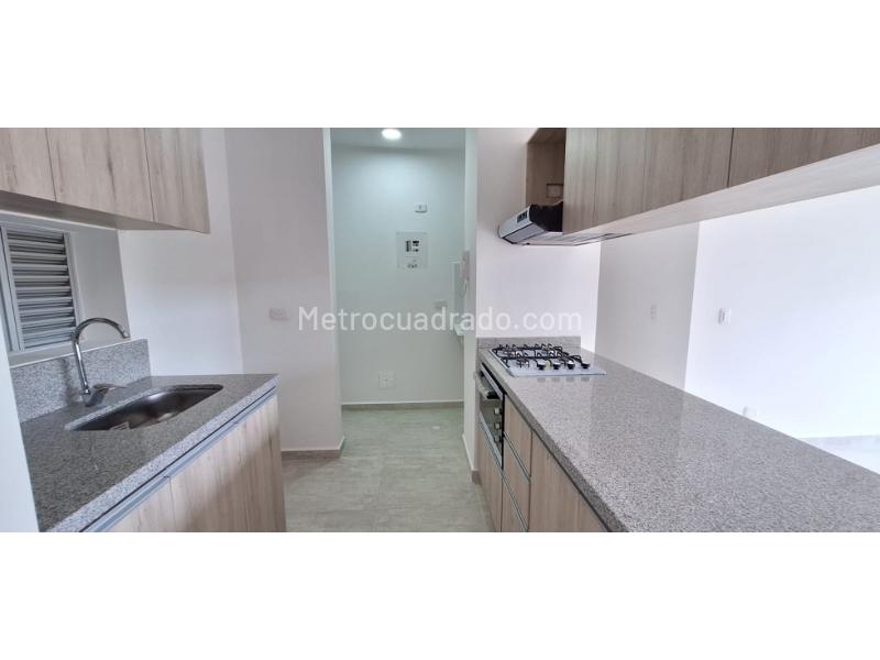 Piso – Armenia, La Fogata, Quimbaya - Más