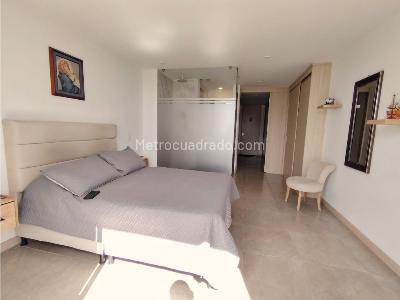 Apartaestudio en venta en Av Centenario, Armenia, 41 m² · foto 2 de 14