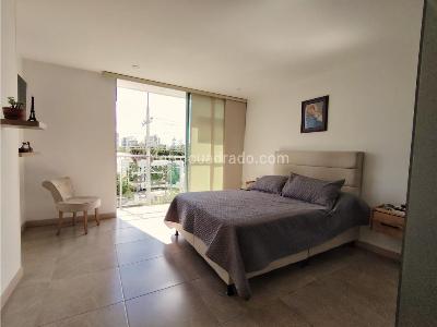 Apartaestudio en venta en Av Centenario, Armenia, 41 m² · foto 3 de 14