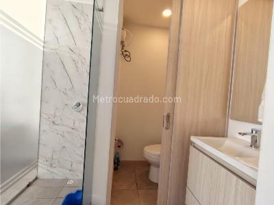 Apartaestudio en venta en Av Centenario, Armenia, 41 m² · foto 4 de 14