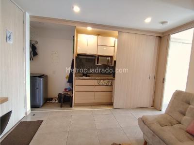 Apartaestudio en venta en Av Centenario, Armenia, 41 m² · foto 6 de 14