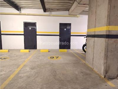 Apartaestudio en venta en Av Centenario, Armenia, 41 m² · foto 14 de 14