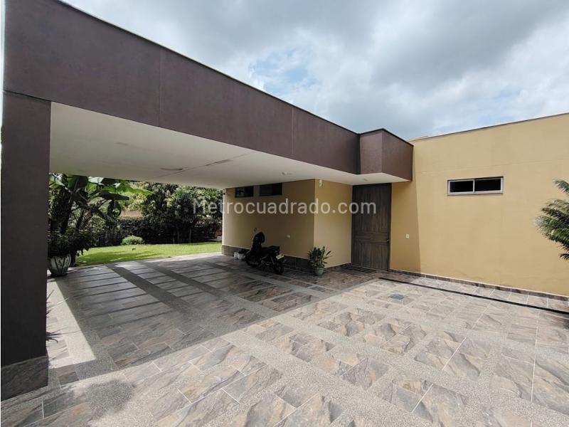 Casa – Armenia - Vista 2