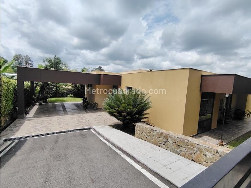 Casa – Armenia - Vista 3