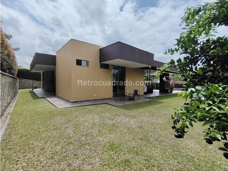 Casa – Armenia - Vista 4