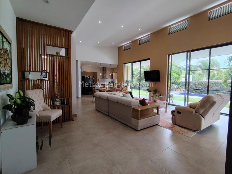 Casa – Armenia - Vista 5