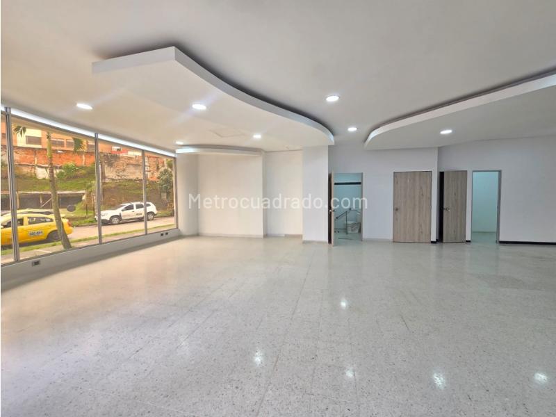 Local Comercial en Arriendo, Norte Fundadores, Armenia - Vista 2