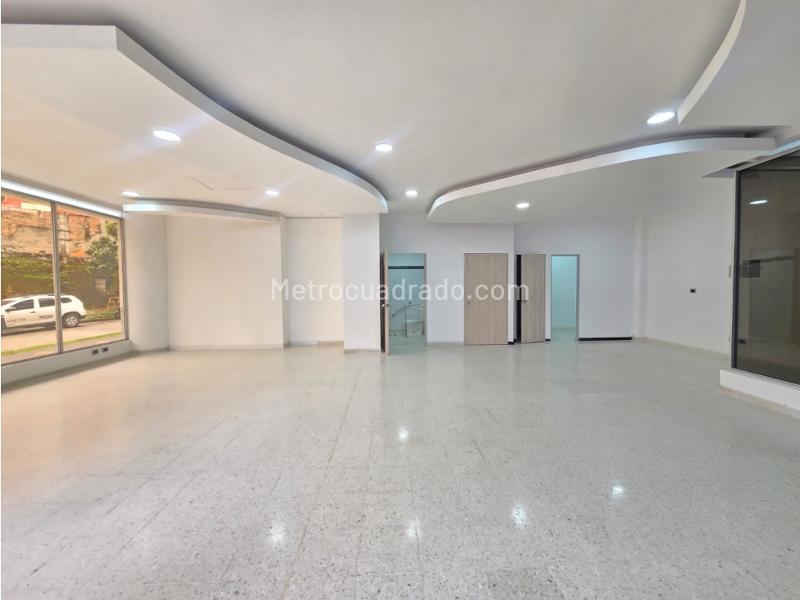 Local Comercial en Arriendo, Norte Fundadores, Armenia - Vista 3