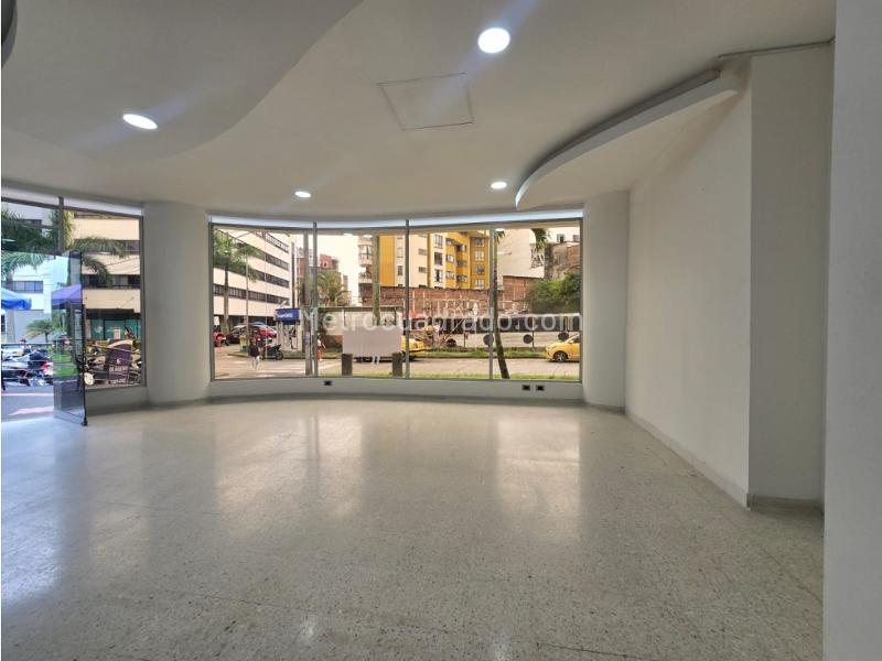 Local Comercial en Arriendo, Norte Fundadores, Armenia - Vista 4