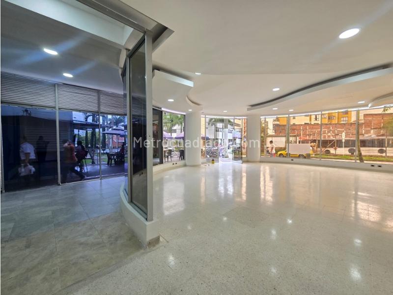 Local Comercial en Arriendo, Norte Fundadores, Armenia - Vista 5