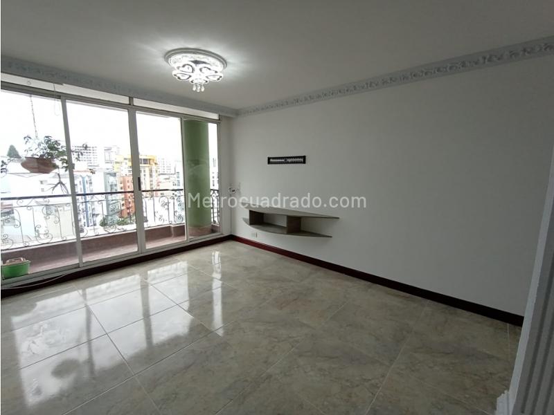 Apartment in Armenia, Fundadores, Quimbaya - Vista 3