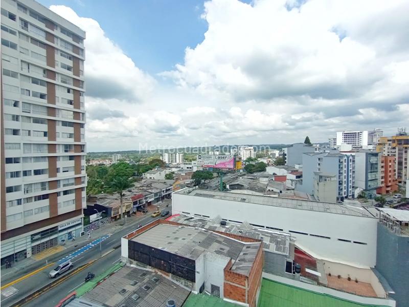 Apartment in Armenia, Fundadores, Quimbaya - Vista 4