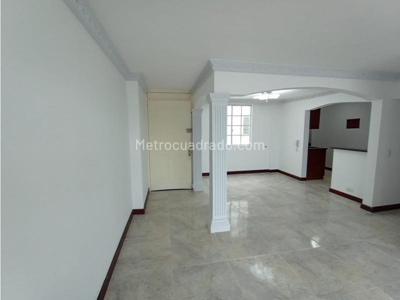 Apartment in Armenia, Fundadores, Quimbaya - Vista 5