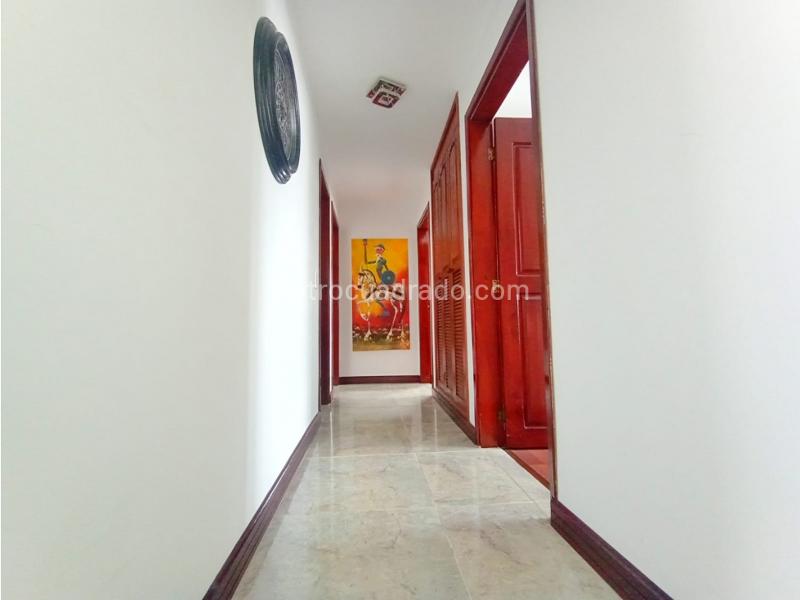 Apartment in Armenia, Fundadores, Quimbaya - Más