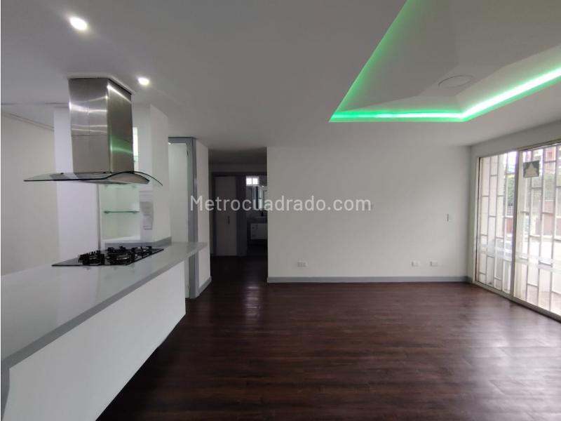 Piso – Armenia, El Nogal, Quimbaya - Vista 2