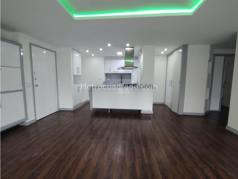 Piso – Armenia, El Nogal, Quimbaya - Vista 3