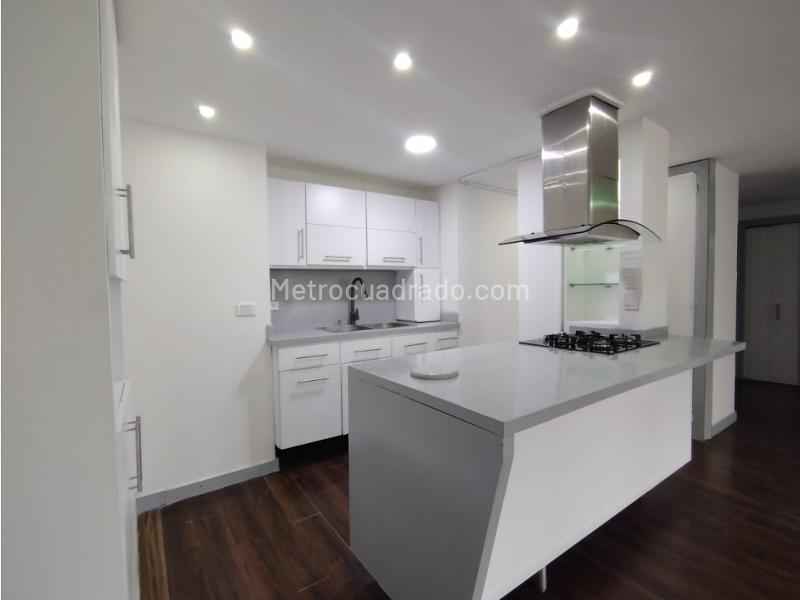Piso – Armenia, El Nogal, Quimbaya - Vista 4