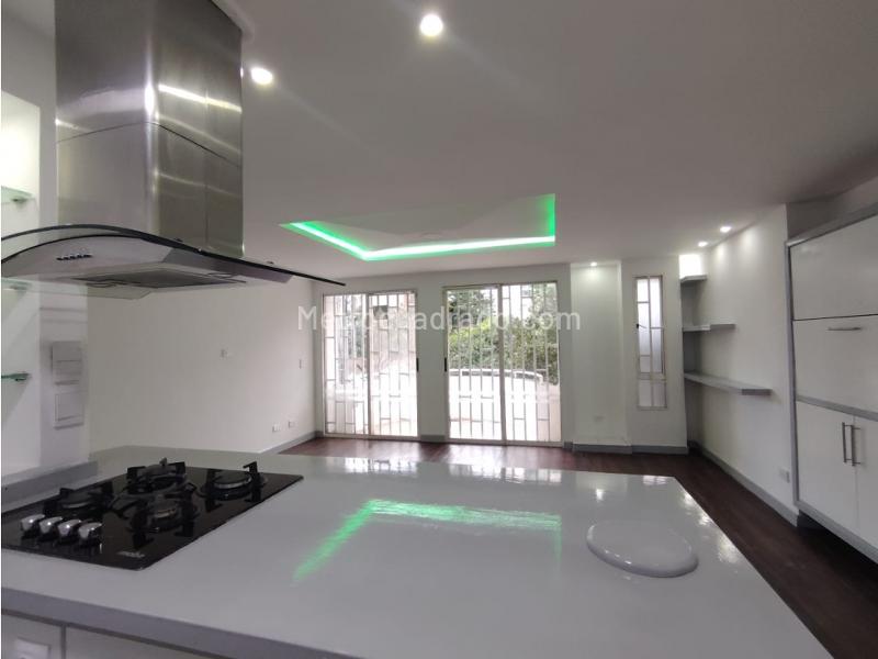 Piso – Armenia, El Nogal, Quimbaya - Vista 5