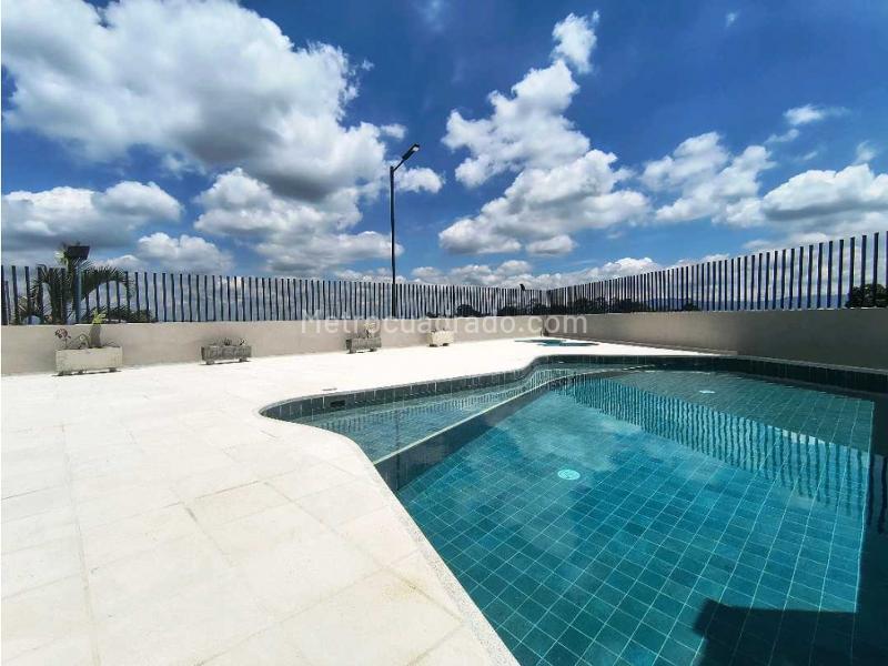 Apartamento en Arriendo, Norte, Montenegro