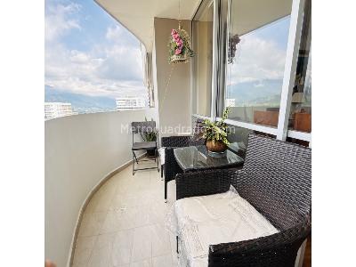 Apartamento en venta en Avenida 19 Norte, Armenia · foto 3 de 19