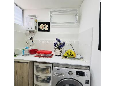 Apartamento en venta en Avenida 19 Norte, Armenia · foto 11 de 19