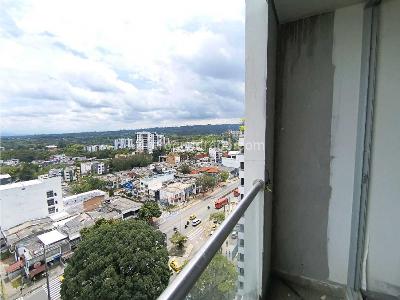 Apartaestudio en venta en Fundadores, Armenia, 39 m² · foto 15 de 17