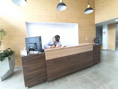 Apartaestudio en venta en Fundadores, Armenia, 39 m² · foto 16 de 17